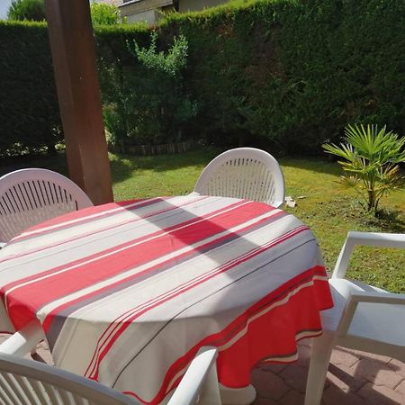 Capbreton Residence Le Bosquet Aux Ecureuils Villa Avec Piscine En Copropriete Eksteriør bilde