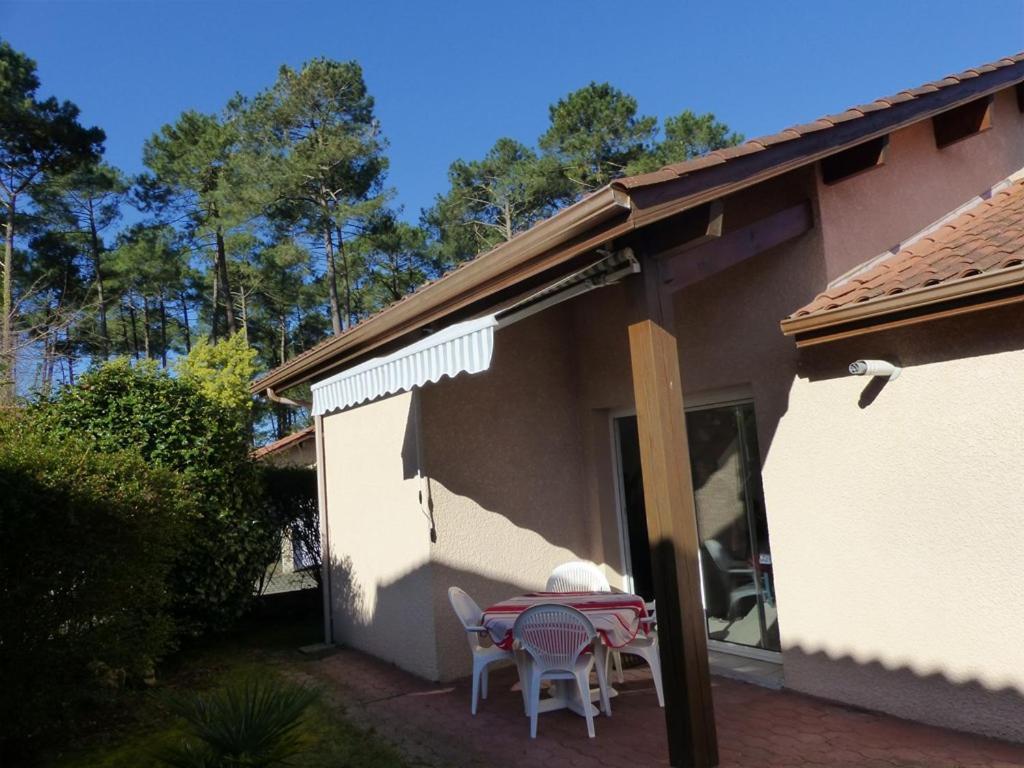 Capbreton Residence Le Bosquet Aux Ecureuils Villa Avec Piscine En Copropriete Eksteriør bilde