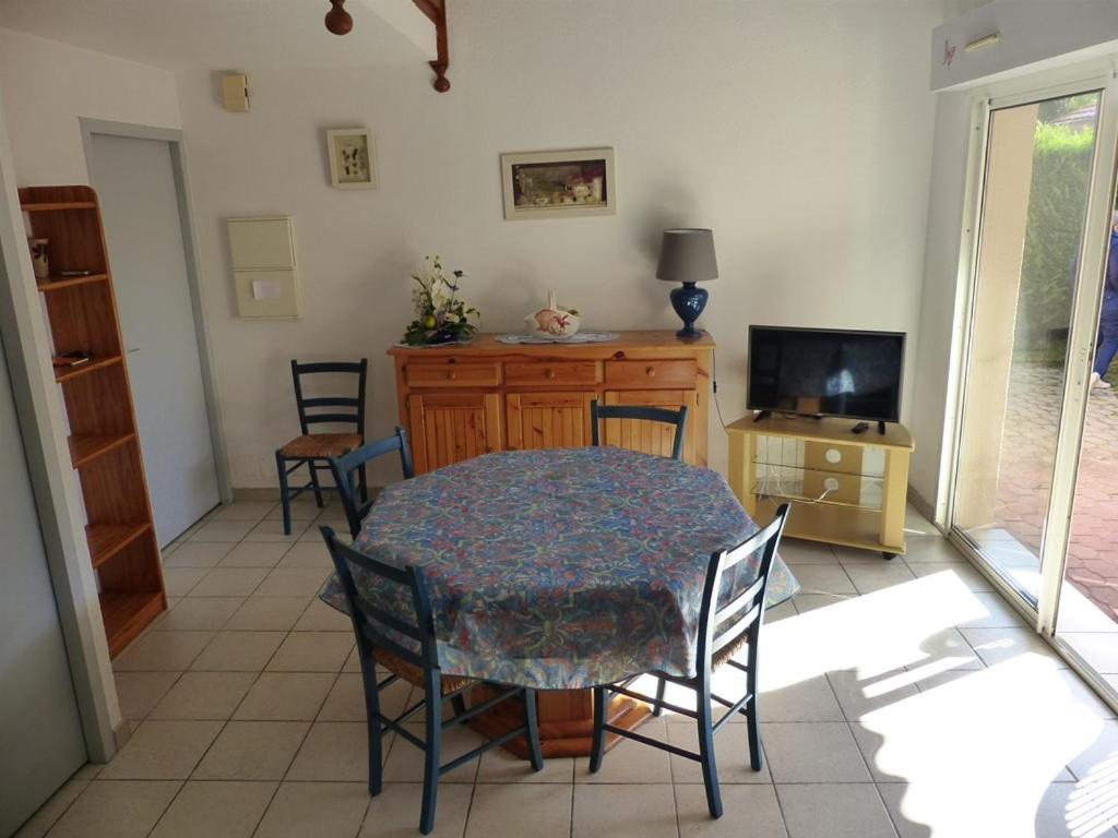 Capbreton Residence Le Bosquet Aux Ecureuils Villa Avec Piscine En Copropriete Eksteriør bilde