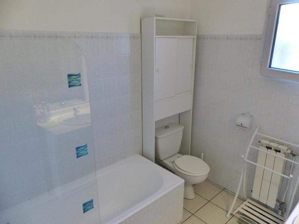 Capbreton Residence Le Bosquet Aux Ecureuils Villa Avec Piscine En Copropriete Eksteriør bilde